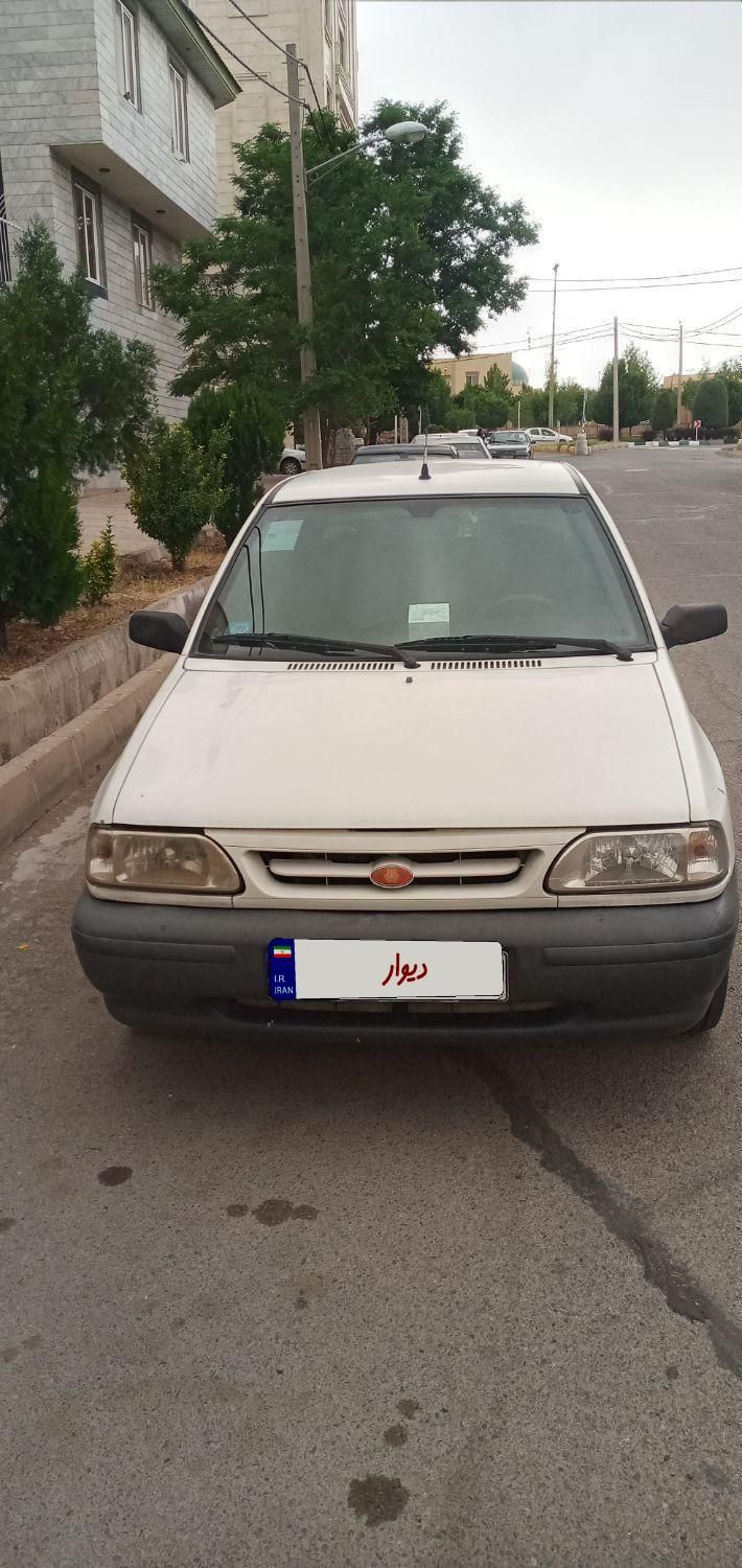 خودرو پراید، صبا آگهی ann_18675114