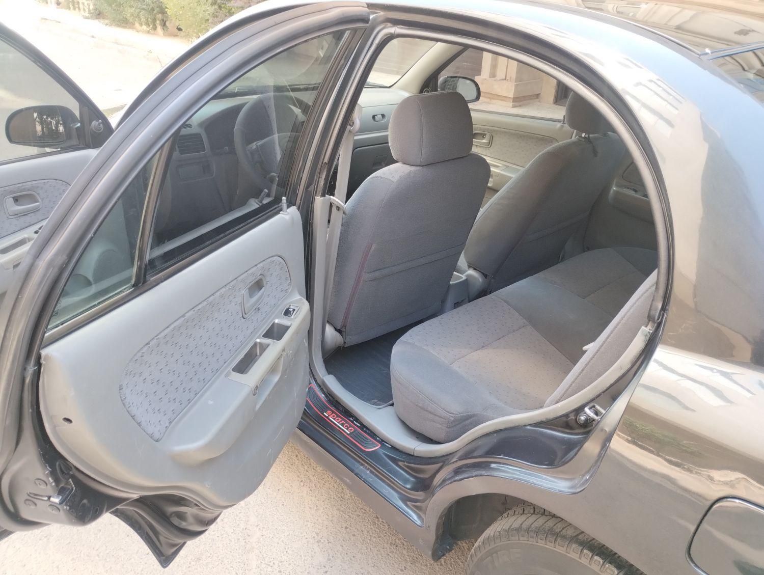 کیا ریو مونتاژ دنده ای LS - 1388