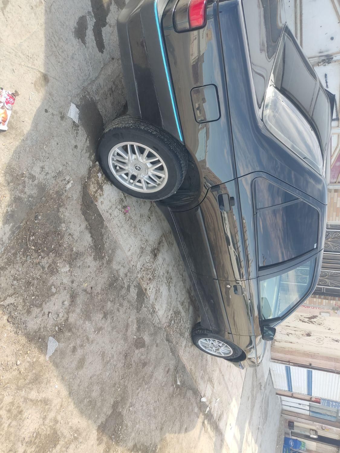 خودرو پژو، 405 آگهی ann_18675140