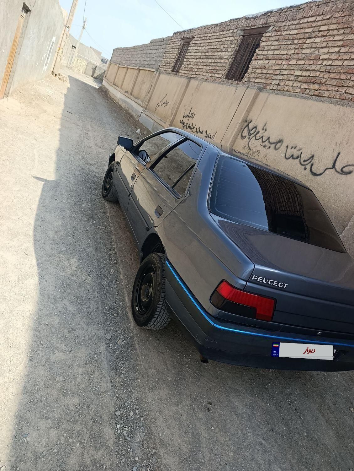 خودرو پژو، 405 آگهی ann_18675147