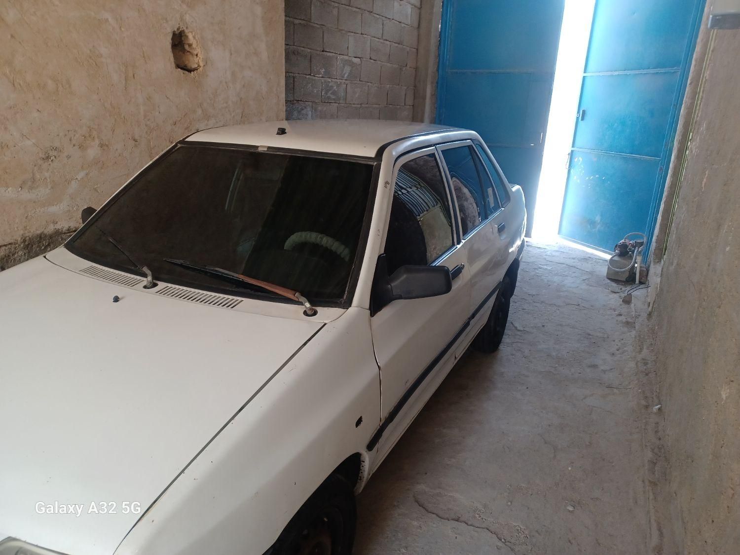 خودرو پراید، 131 آگهی ann_18675177