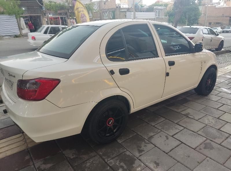 خودرو ساینا، S آگهی ann_18675222