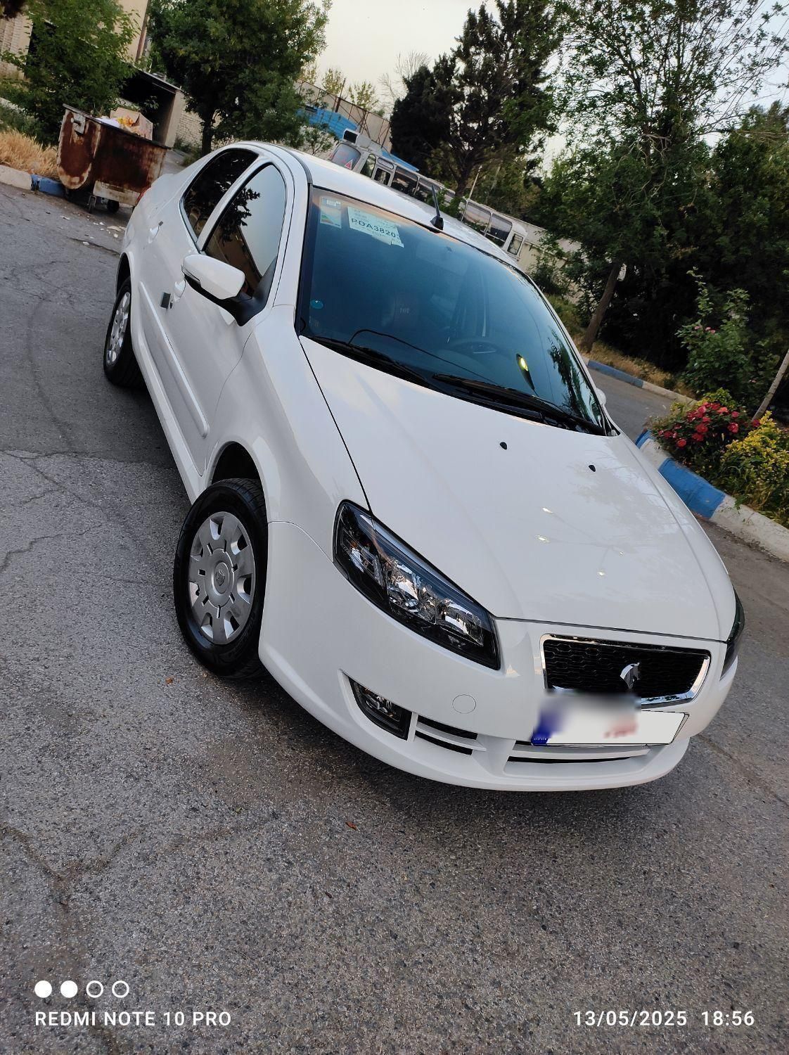 خودرو رانا، پلاس آگهی ann_18675229