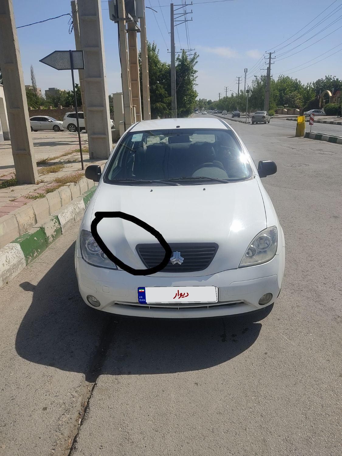 خودرو تیبا، صندوق دار آگهی ann_18675260