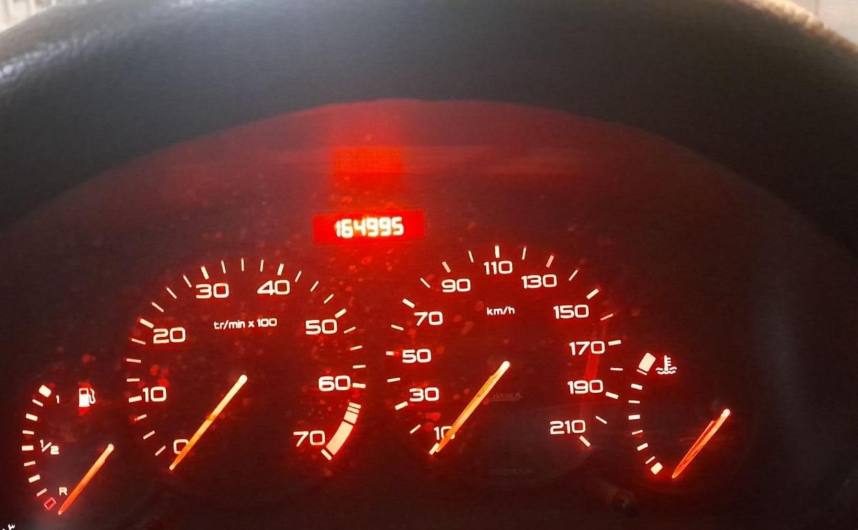 پژو 206 تیپ 2 - 1388