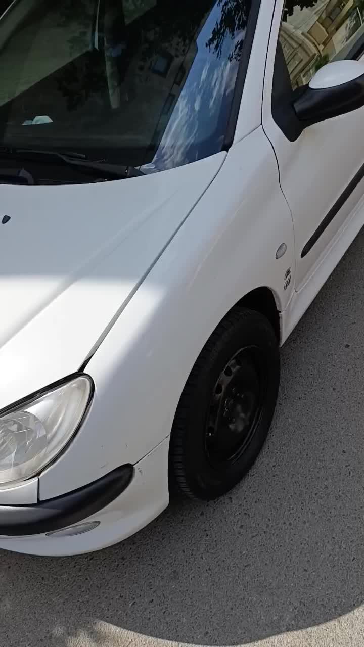 خودرو پژو، 206 آگهی ann_18675289