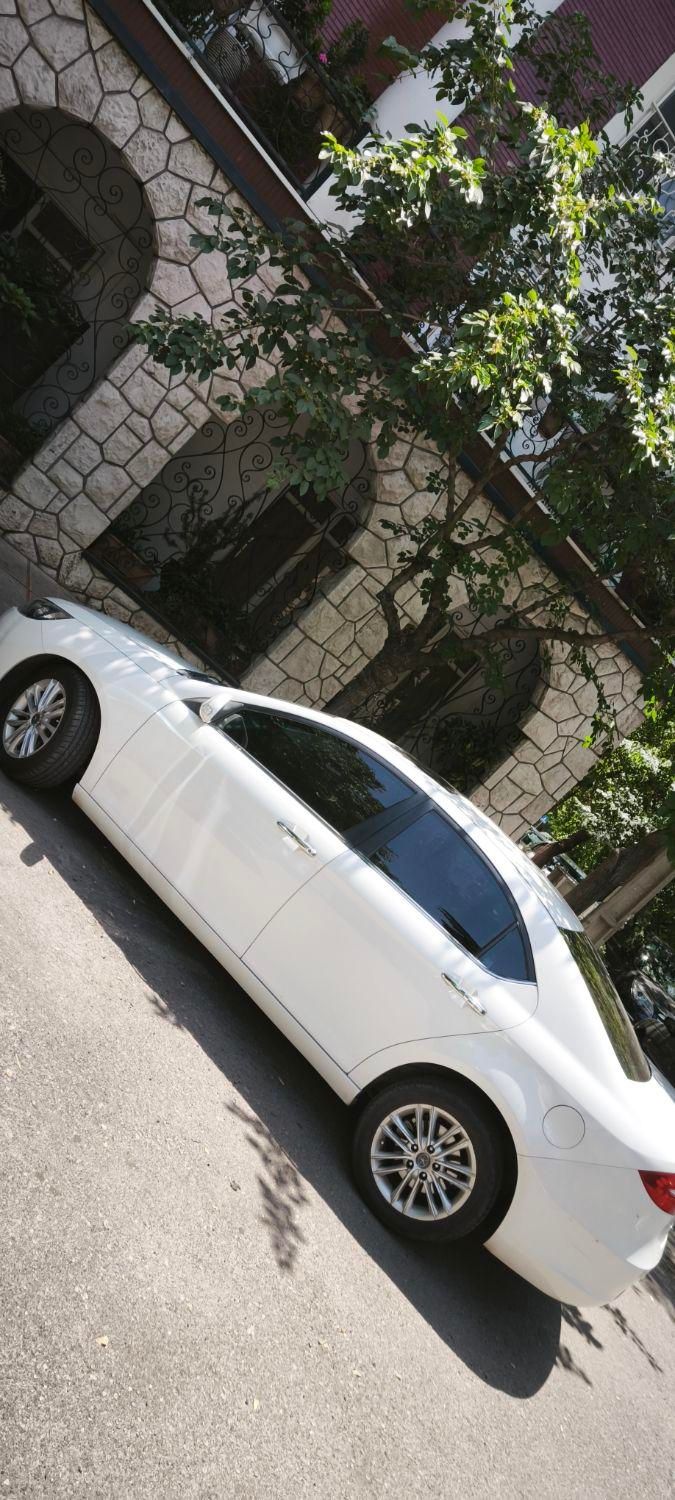 جک J5 اتوماتیک - 1394