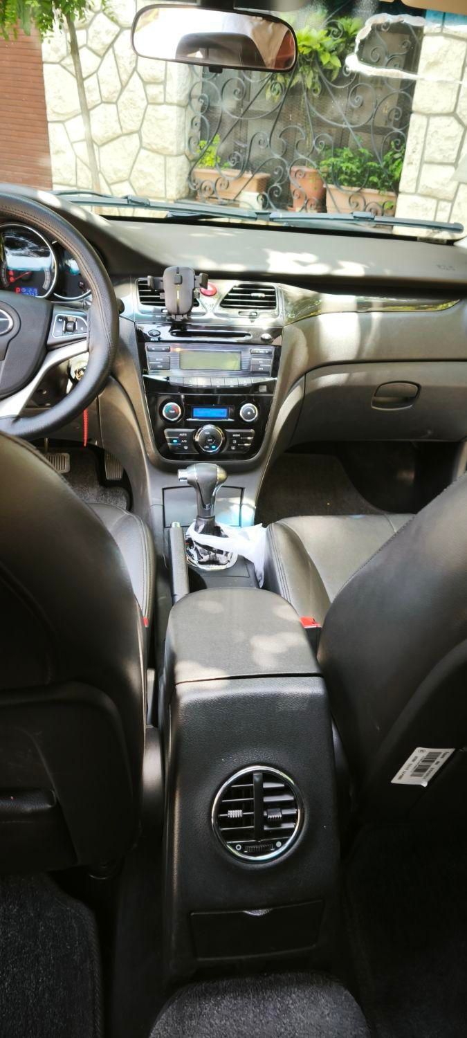 جک J5 اتوماتیک - 1394