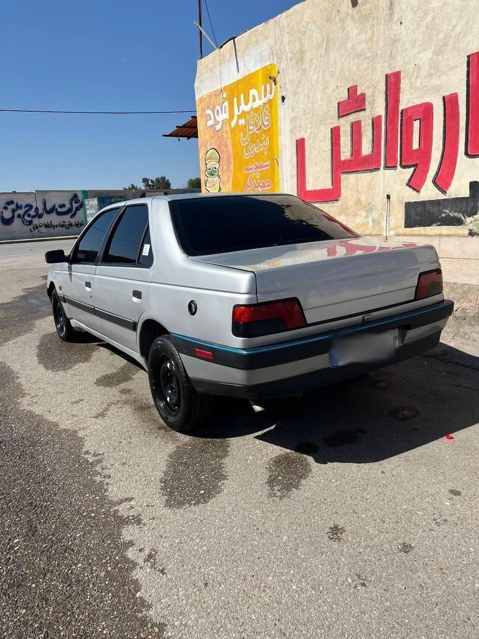 خودرو پژو، 405 آگهی ann_18675365