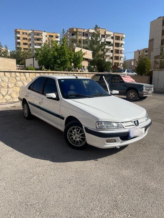 خودرو پژو، پارس آگهی ann_18675392