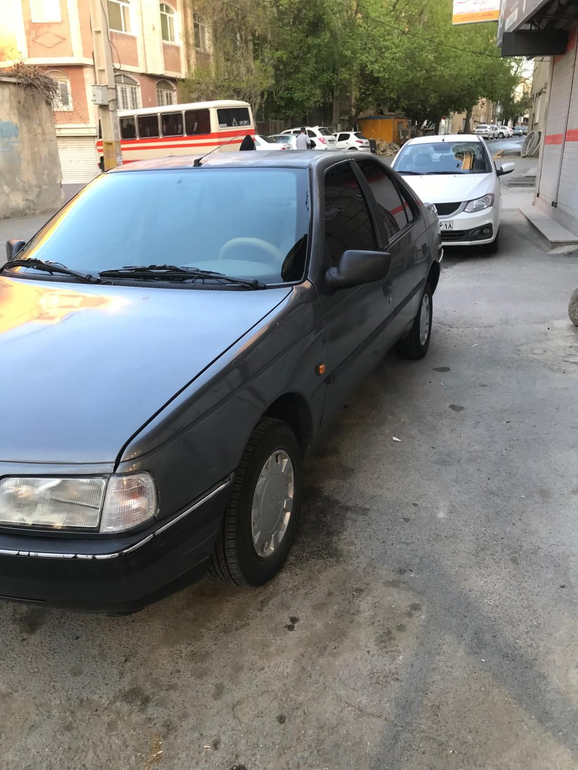 خودرو پژو، 405 آگهی ann_18675401