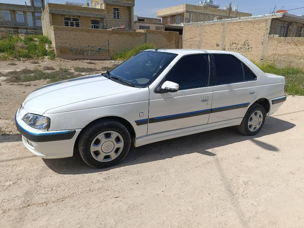 خودرو پژو، پارس آگهی ann_18675417