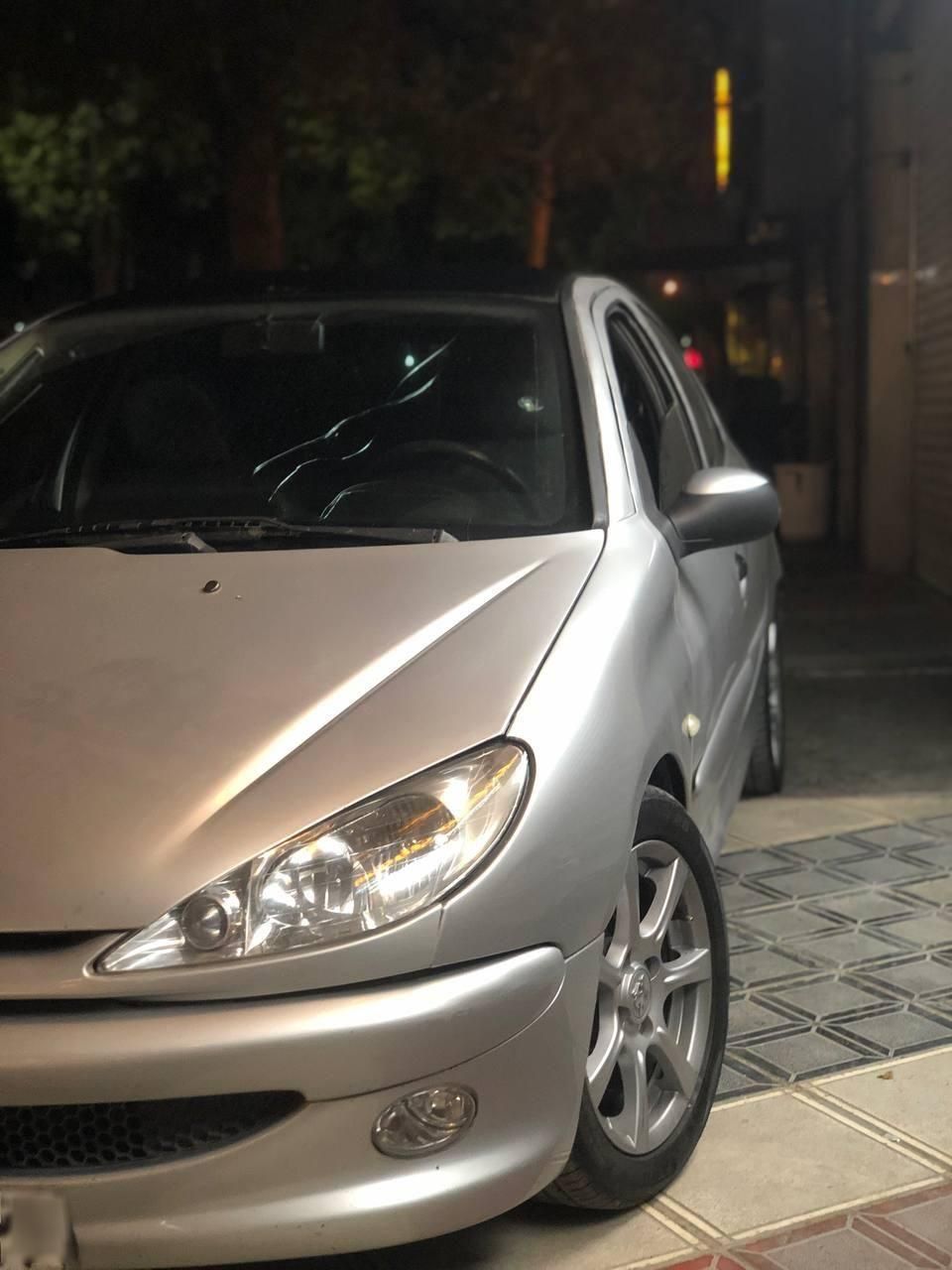 خودرو پژو، 206 آگهی ann_18675462