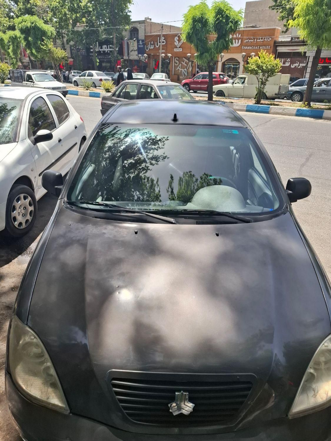 خودرو تیبا، صندوق دار آگهی ann_18675463
