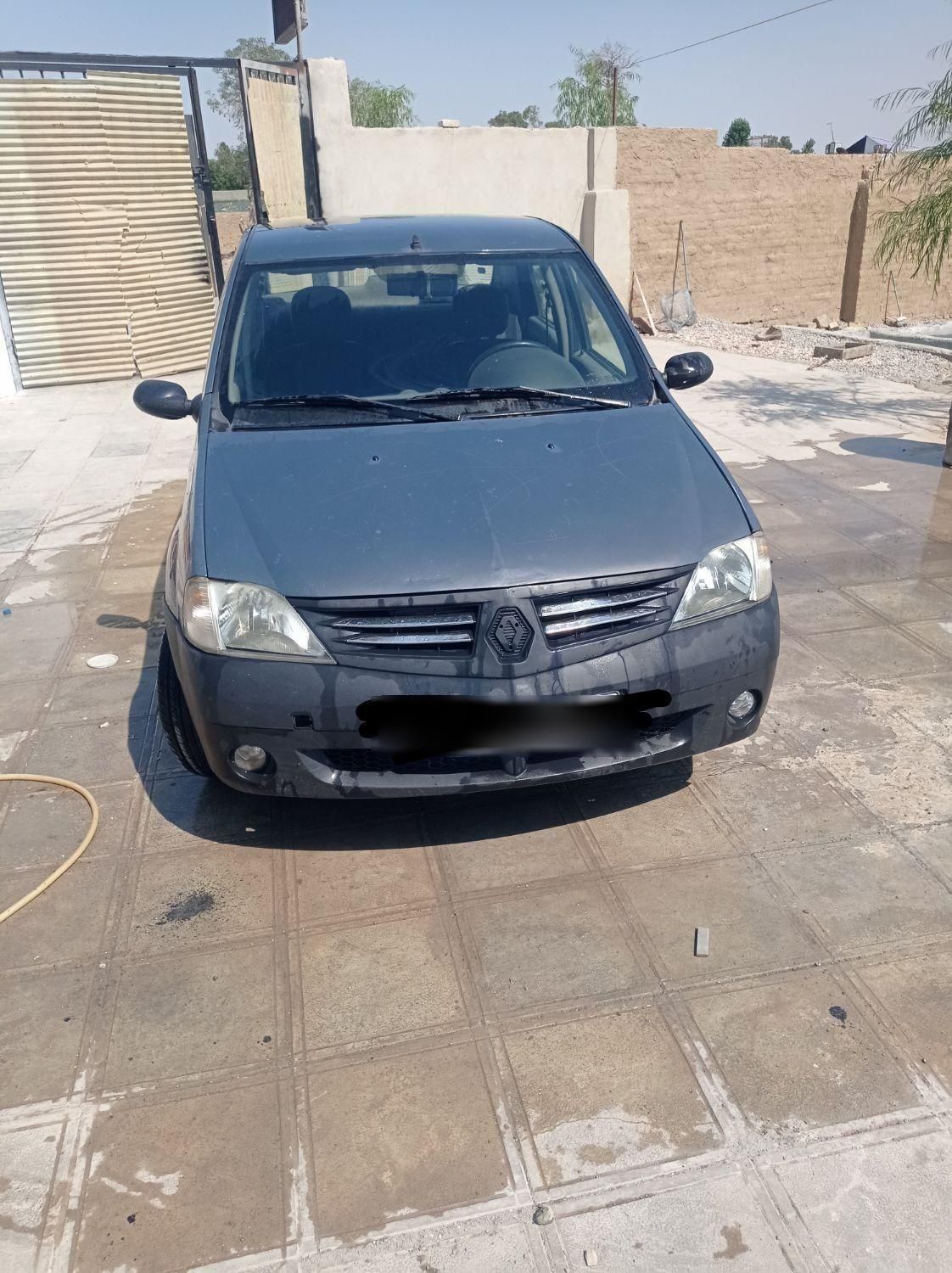 خودرو رنو، تندر 90 آگهی ann_18675477