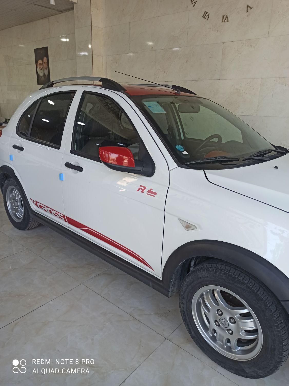خودرو کوییک، R آگهی ann_18675494