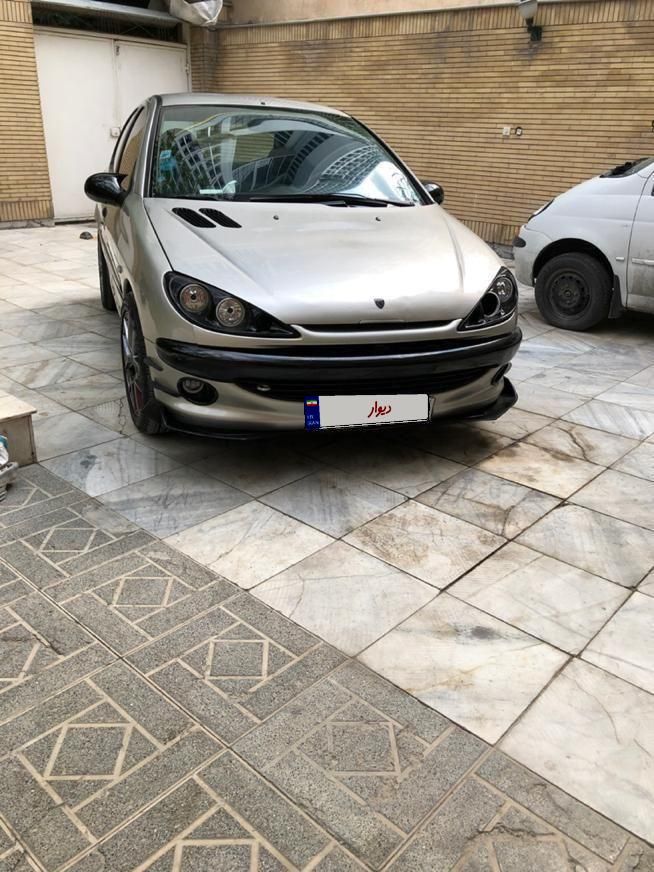 خودرو پژو، 206 آگهی ann_18675502