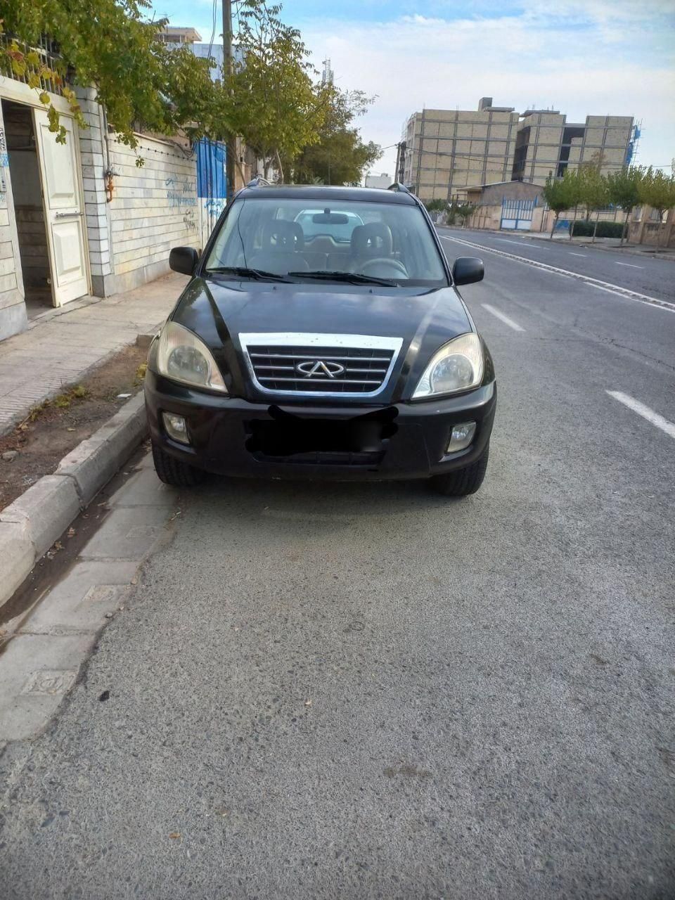 خودرو ام وی ام، X33 آگهی ann_18675514