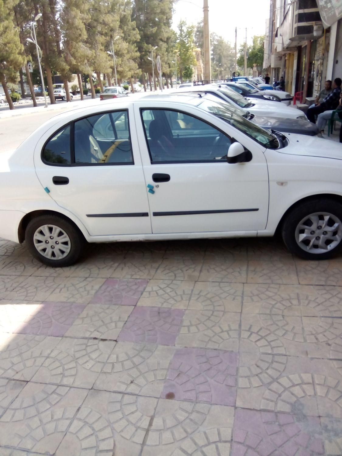 خودرو تیبا، صندوق دار آگهی ann_18675530