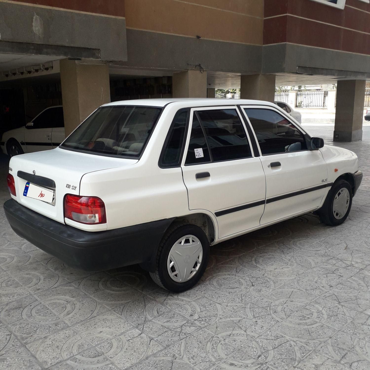 خودرو پراید، صبا آگهی ann_18675531