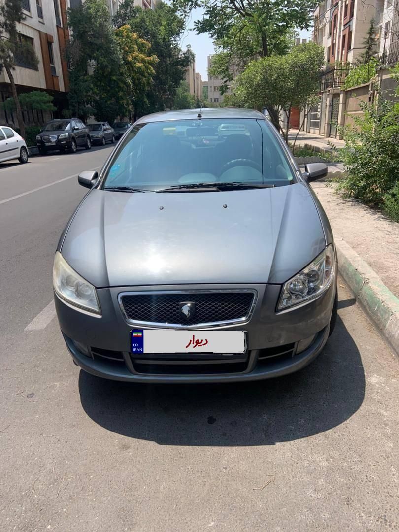 خودرو رانا، LX آگهی ann_18675549