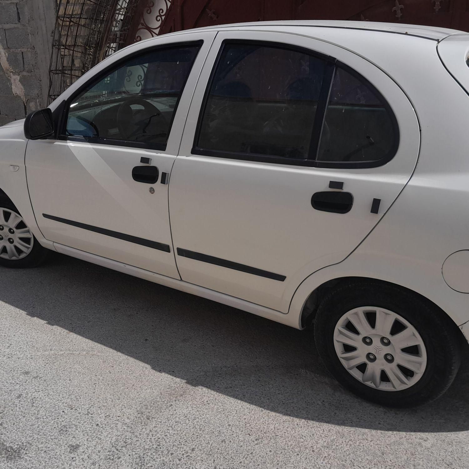 خودرو تیبا، 2 آگهی ann_18675551