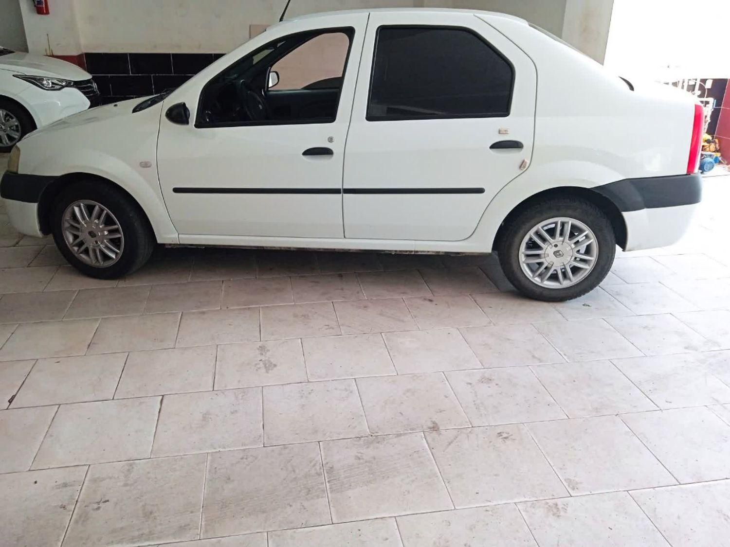 خودرو رنو، تندر 90 آگهی ann_18675560