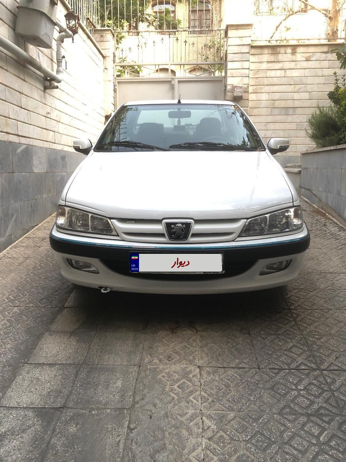 خودرو پژو، پارس آگهی ann_18675561