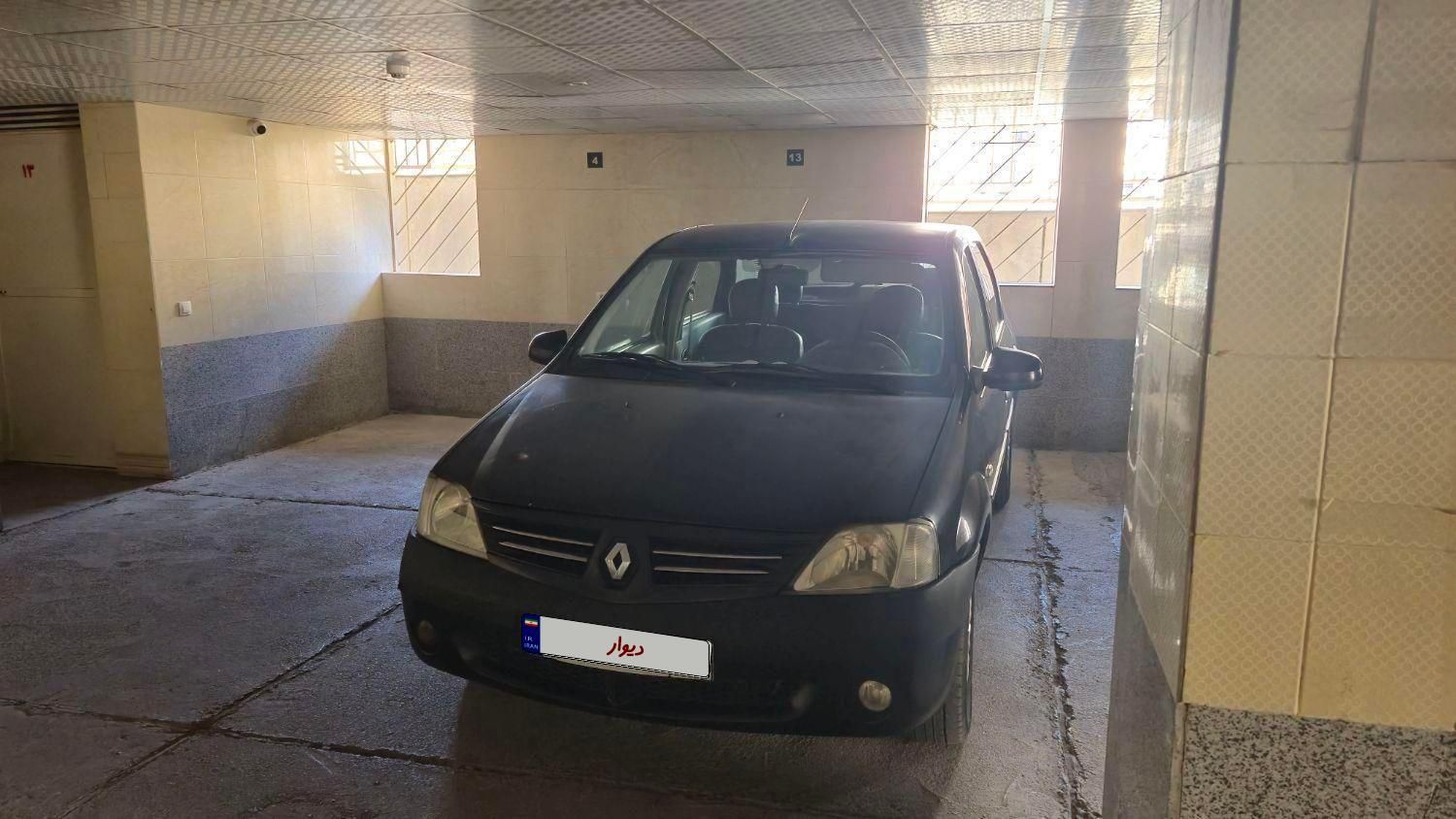 خودرو رنو، تندر 90 آگهی ann_18675569