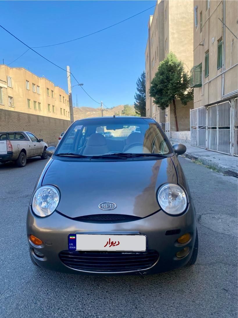 خودرو ام وی ام، 110 آگهی ann_18675585