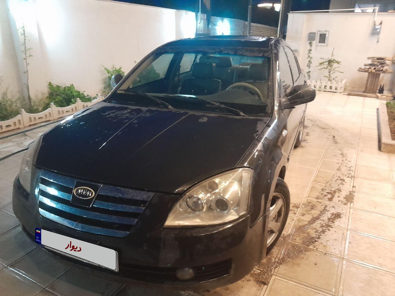 خودرو ام وی ام، 530 آگهی ann_18675596