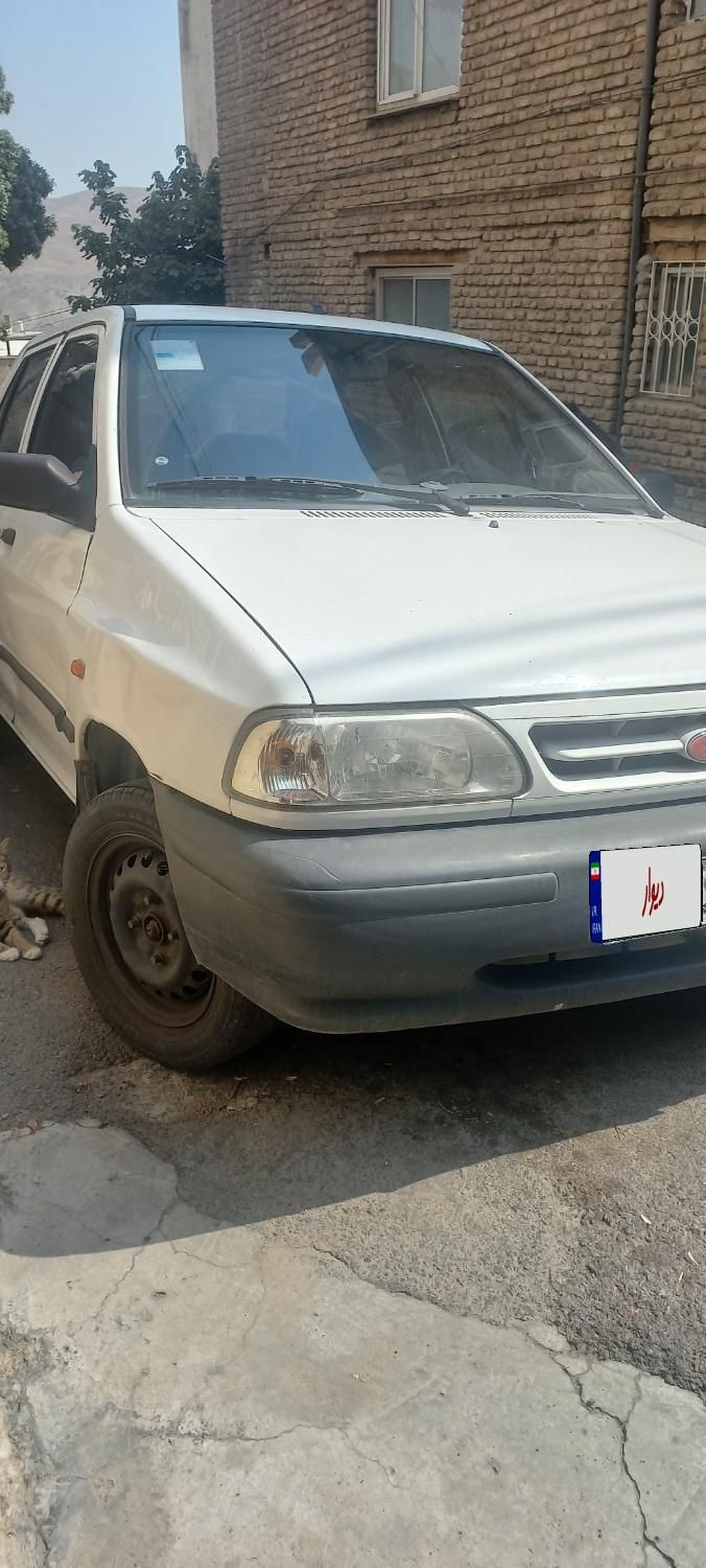 خودرو پراید، 131 آگهی ann_18675597