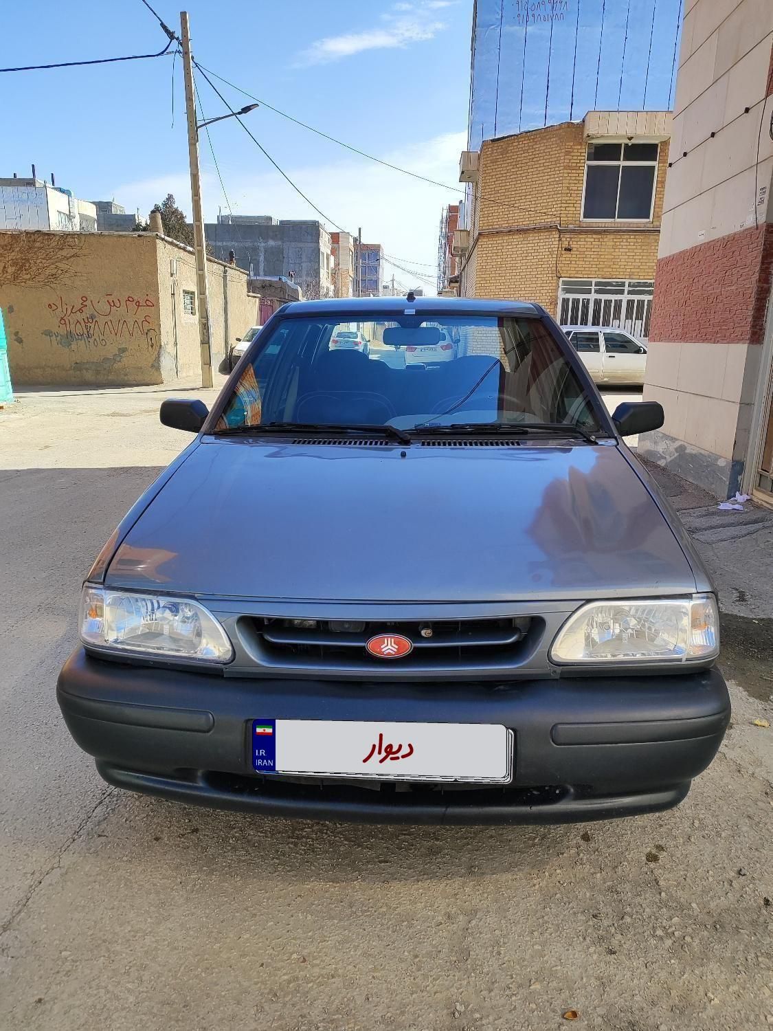 خودرو پراید، 131 آگهی ann_18675625