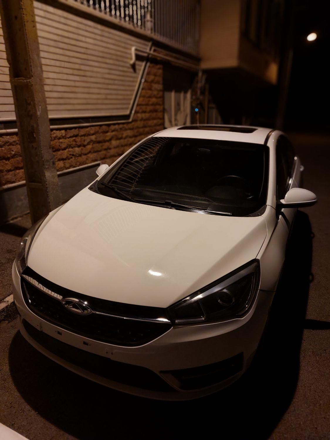 خودرو چری، آریزو 5 آگهی ann_18675627