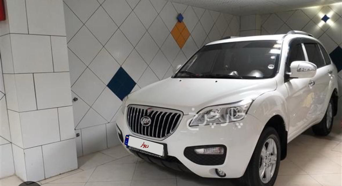 خودرو لیفان، X60 آگهی ann_18675662