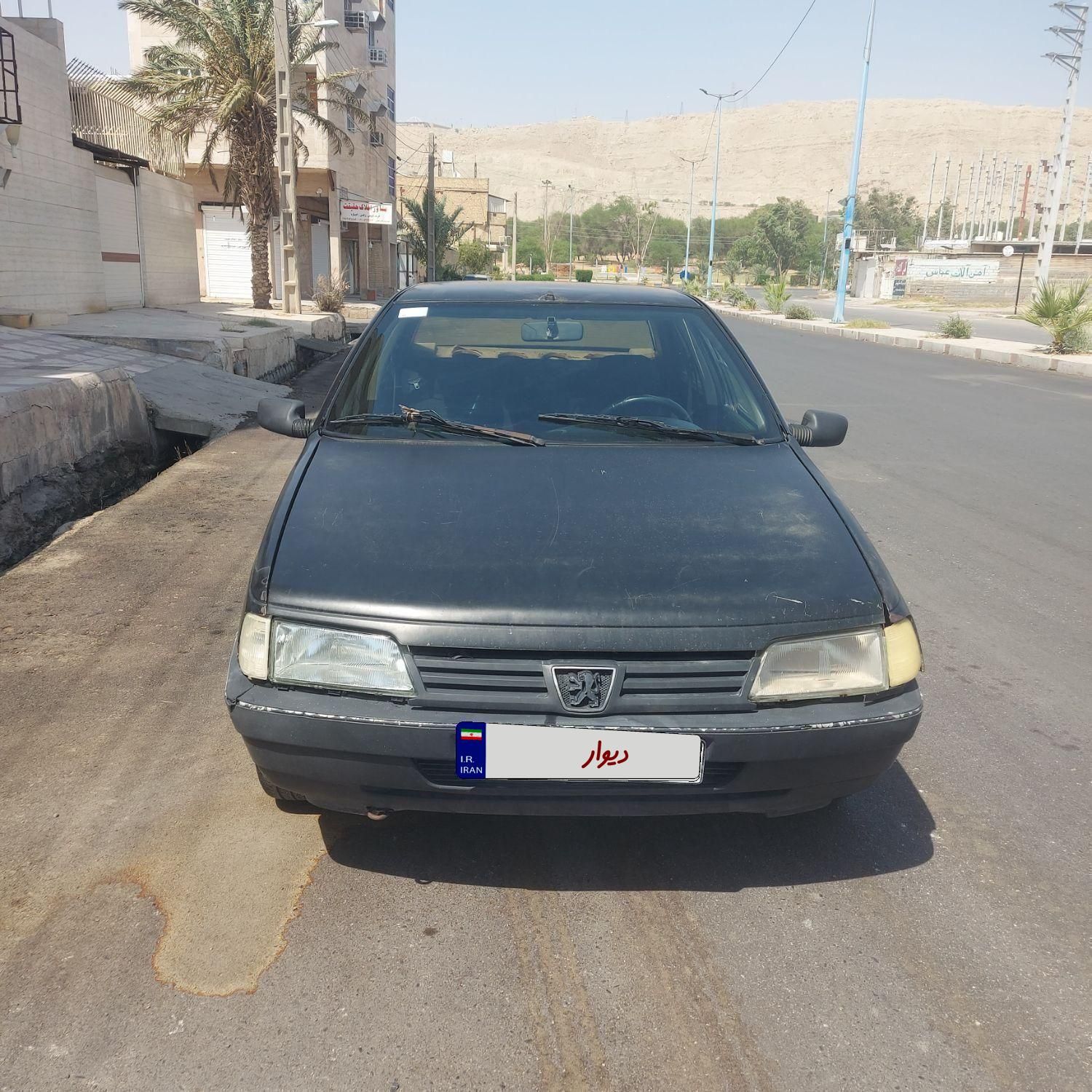 خودرو پژو، 405 آگهی ann_18675666