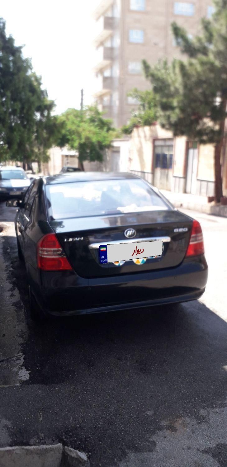 خودرو لیفان، 620 آگهی ann_18675671