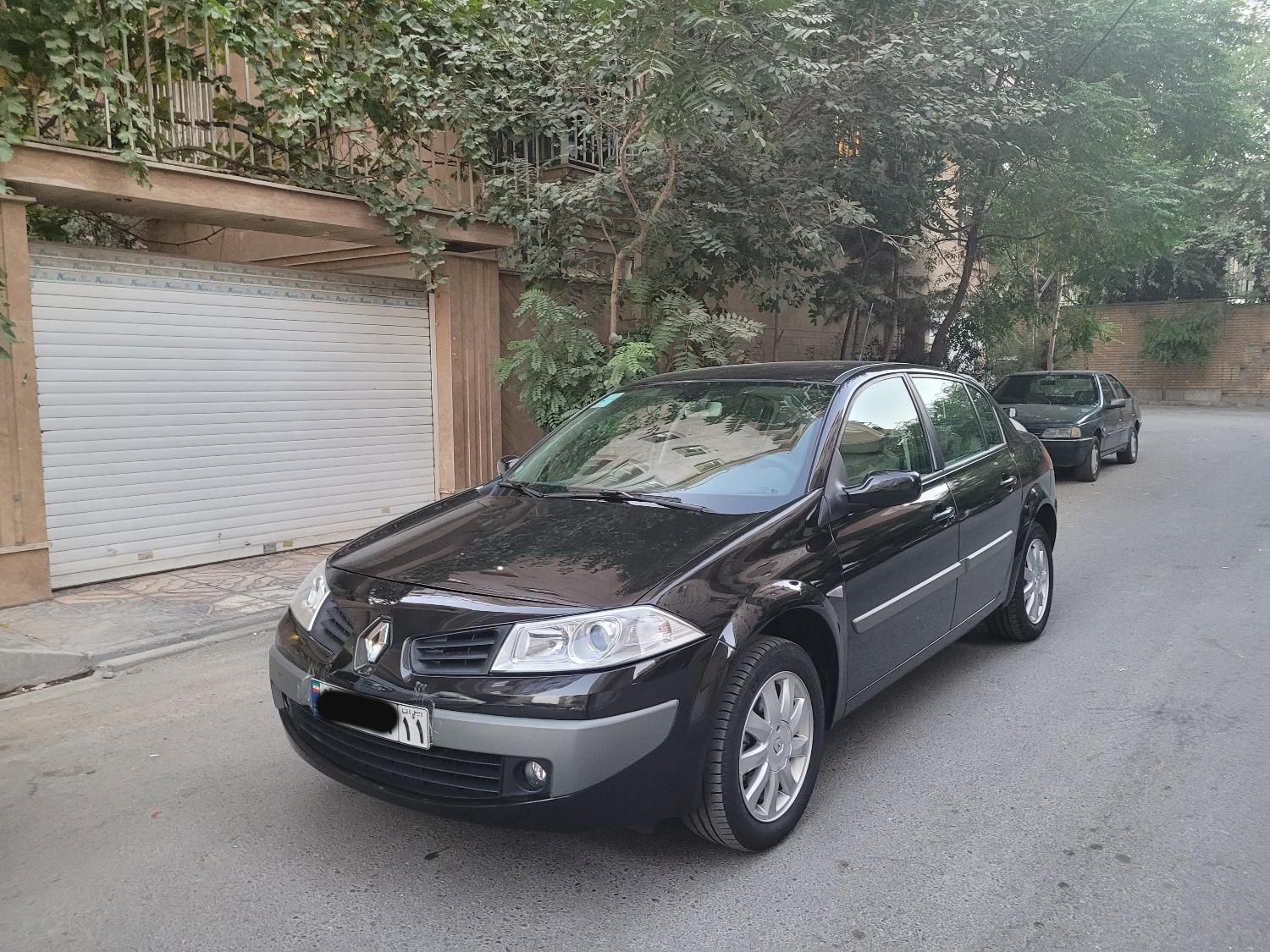 خودرو رنو، مگان پارس خودرو آگهی ann_18675732