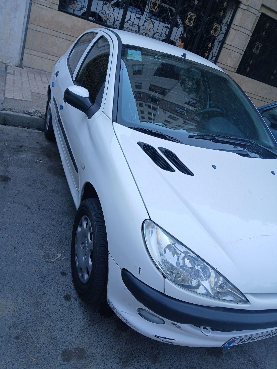 خودرو پژو، 206 آگهی ann_18675752