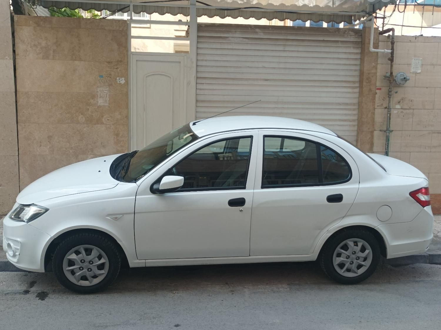 خودرو ساینا، پلاس آگهی ann_18675761