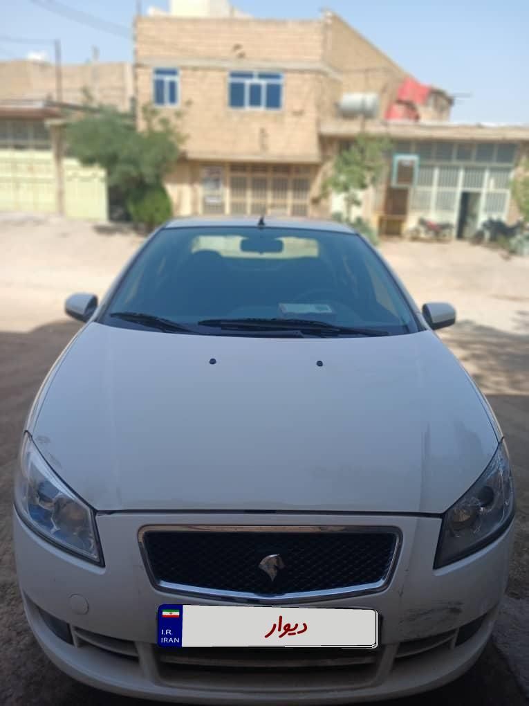 خودرو رانا، LX آگهی ann_18675773