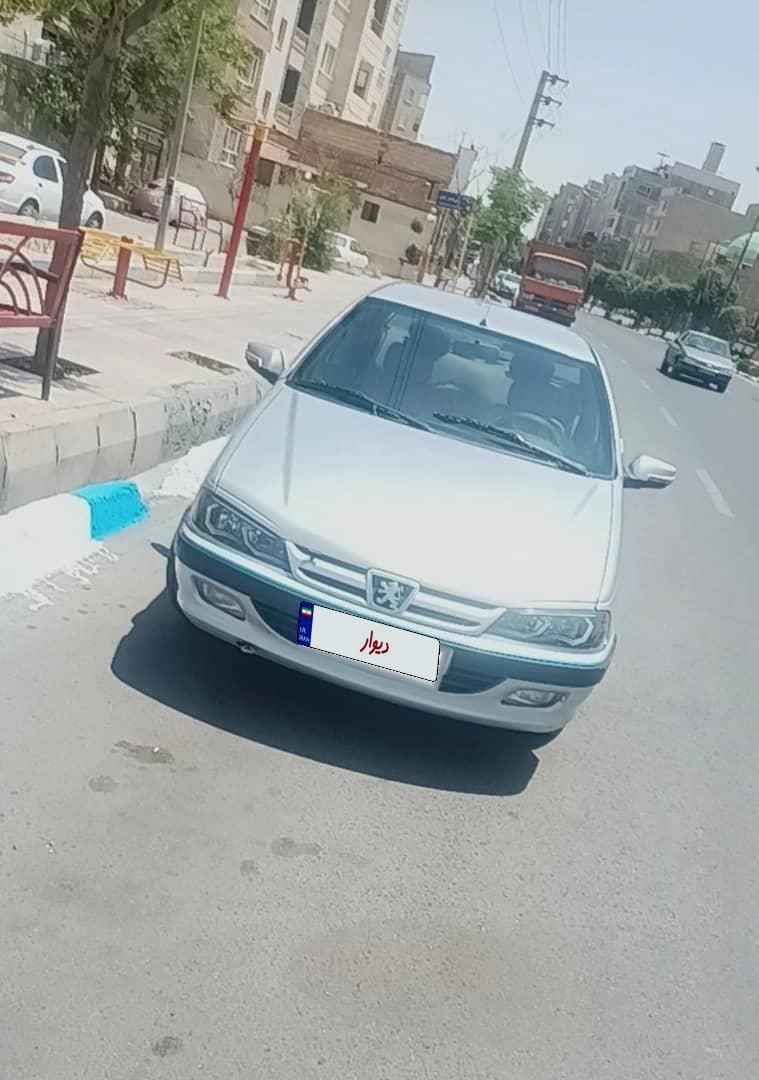 خودرو پژو، پارس آگهی ann_18675783