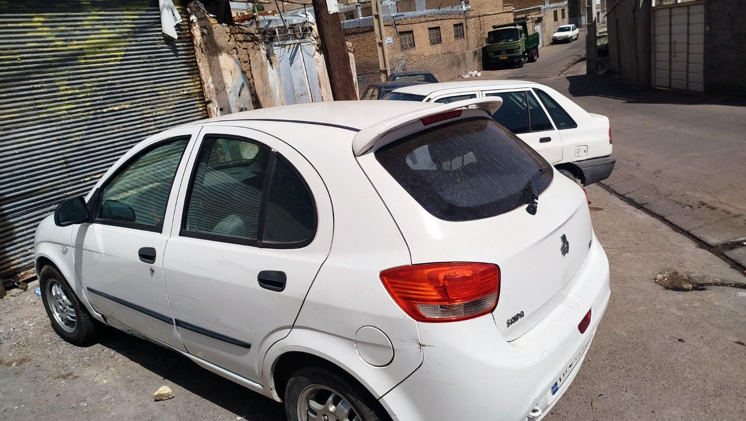 خودرو تیبا، 2 آگهی ann_18675792