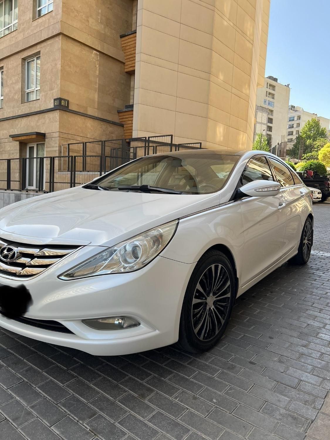 خودرو هیوندای، سوناتا آگهی ann_18675801
