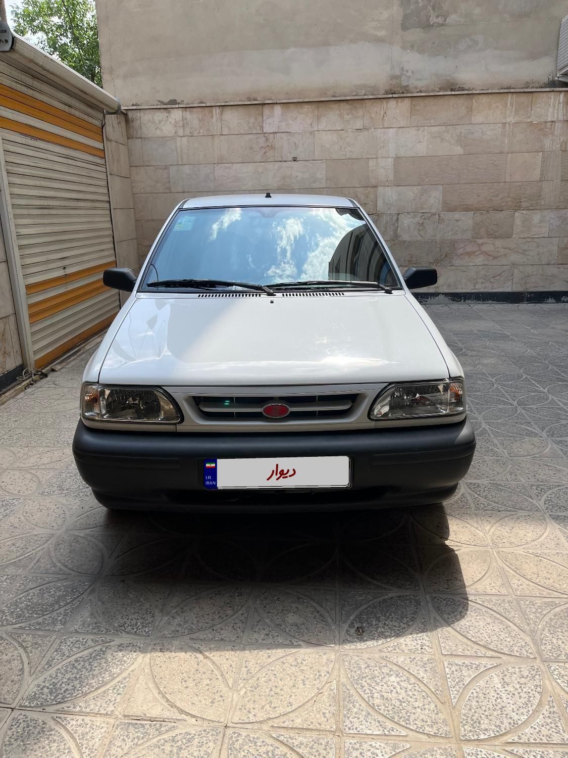 خودرو پراید، 131 آگهی ann_18675857