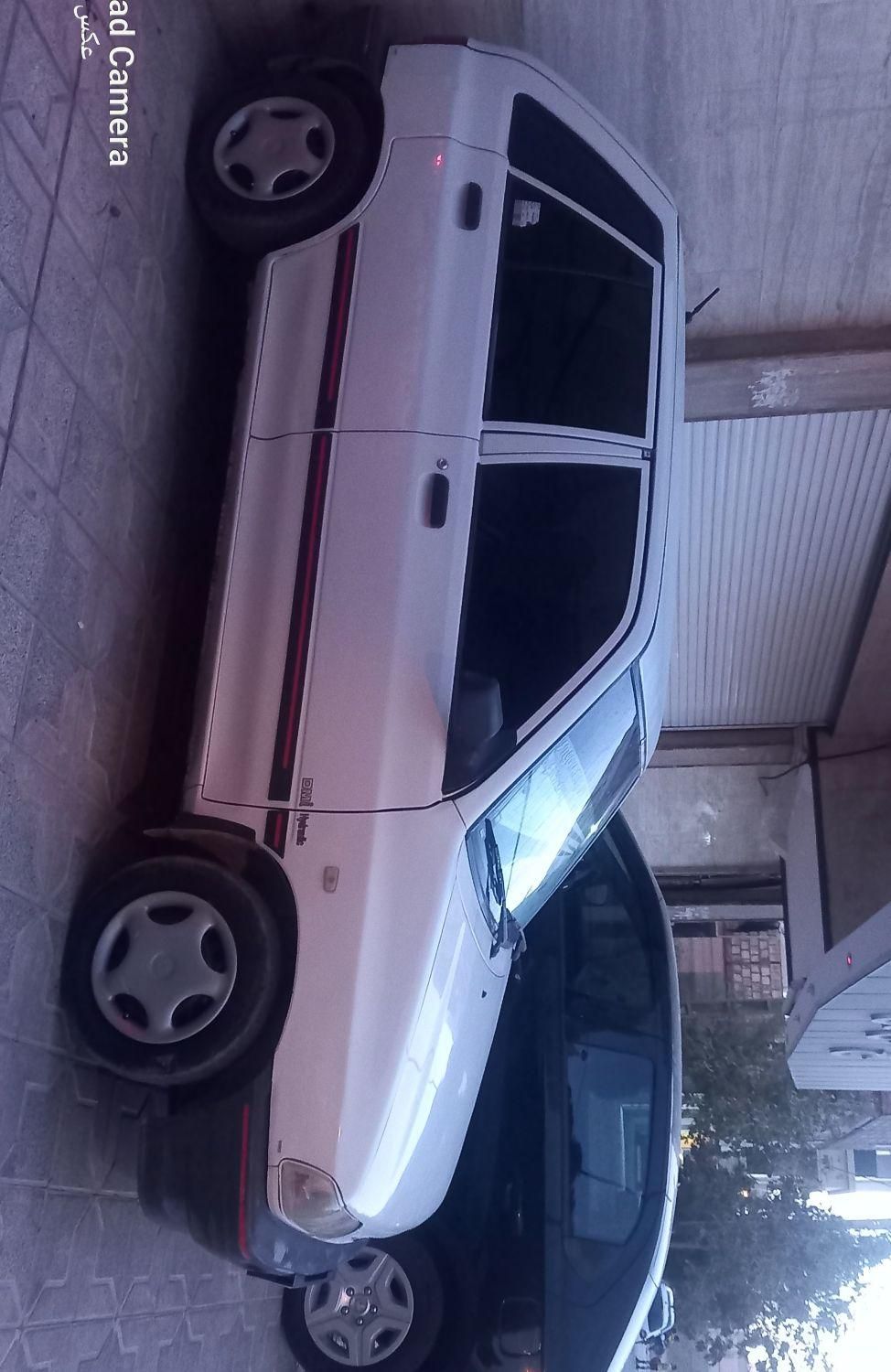 خودرو پراید، 111 آگهی ann_18675858