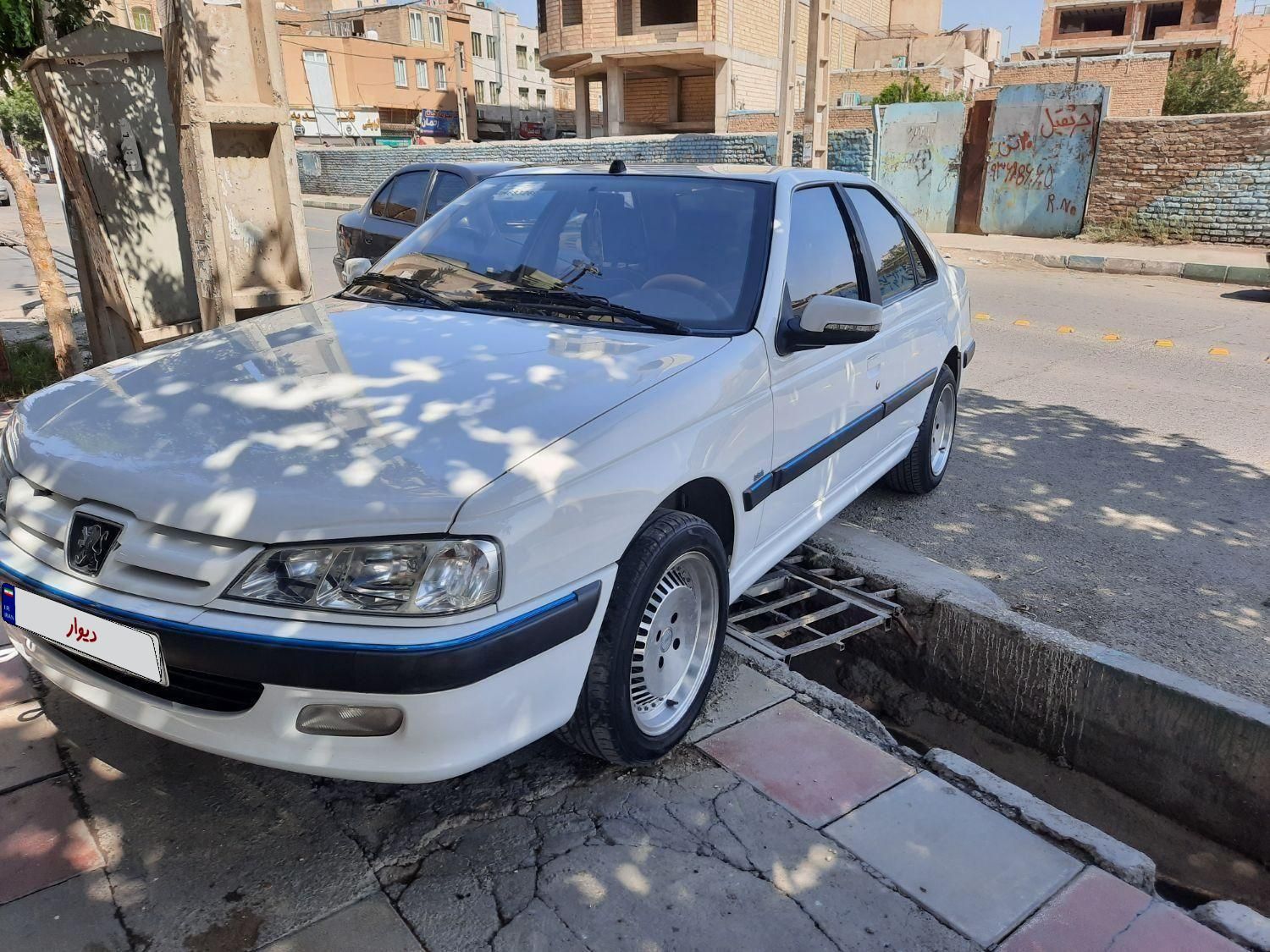 خودرو پژو، پارس آگهی ann_18675872