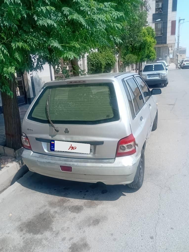 خودرو پراید، 111 آگهی ann_18675885