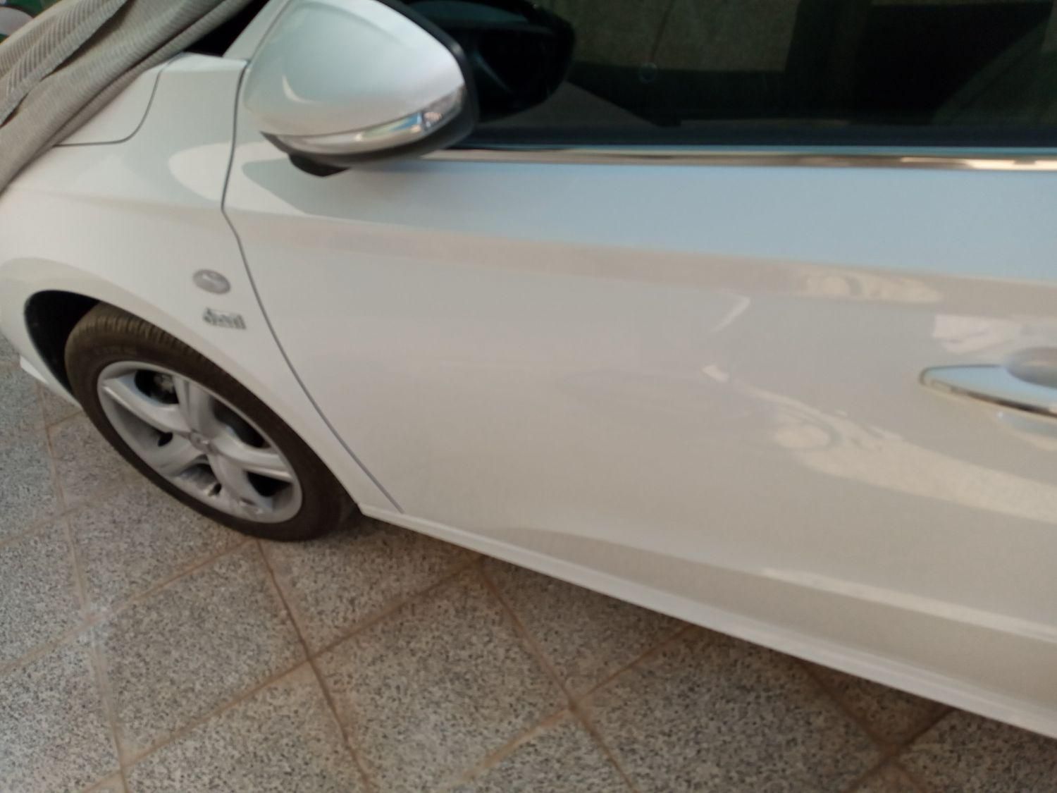 خودرو تارا، اتوماتیک آگهی ann_18675894