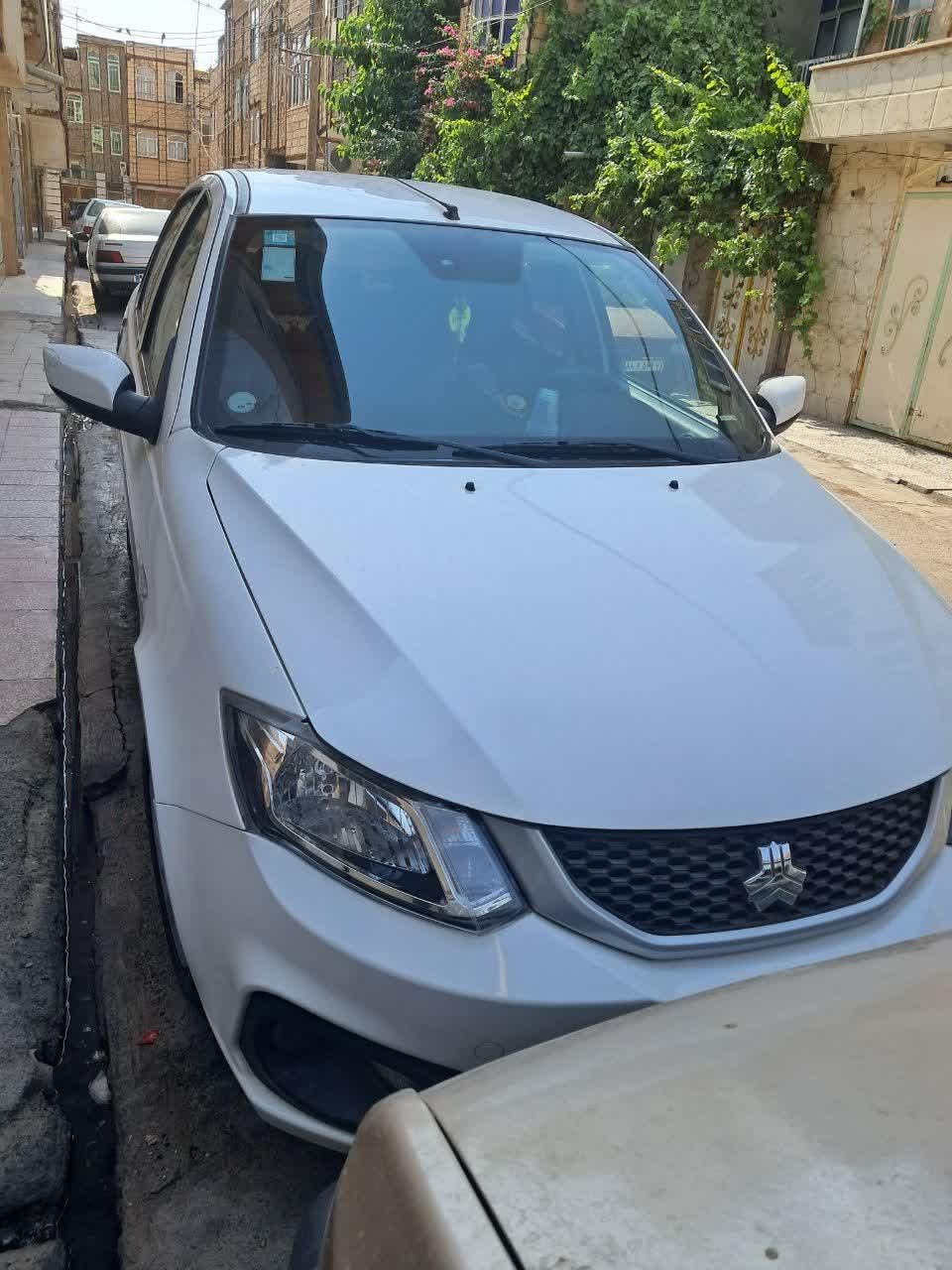 خودرو ساینا، S آگهی ann_18675902